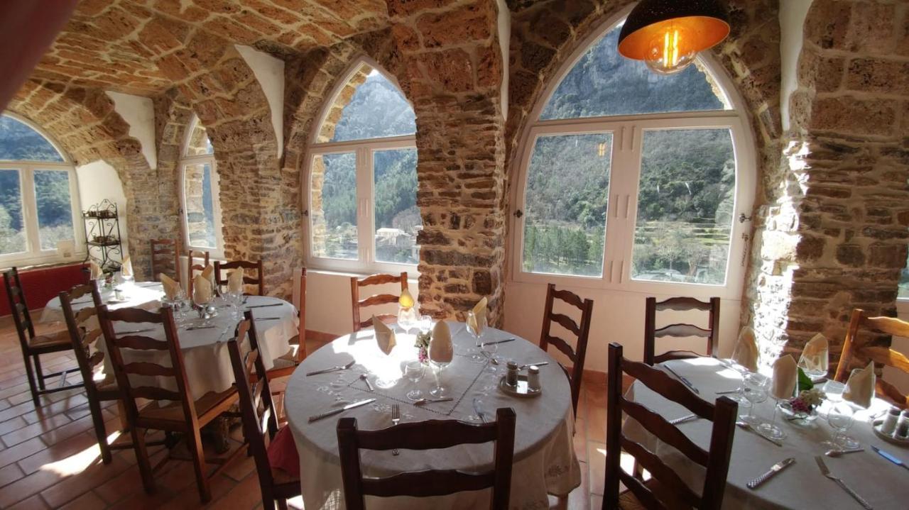 Chateauzen Madieres Exterior photo
