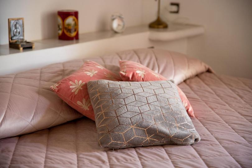 Chateauzen Madieres Room photo