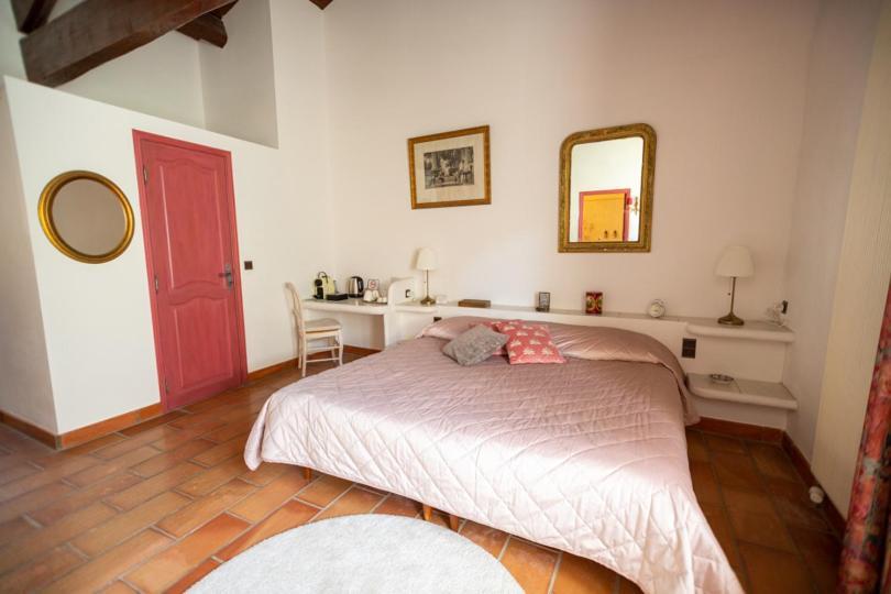 Chateauzen Madieres Room photo
