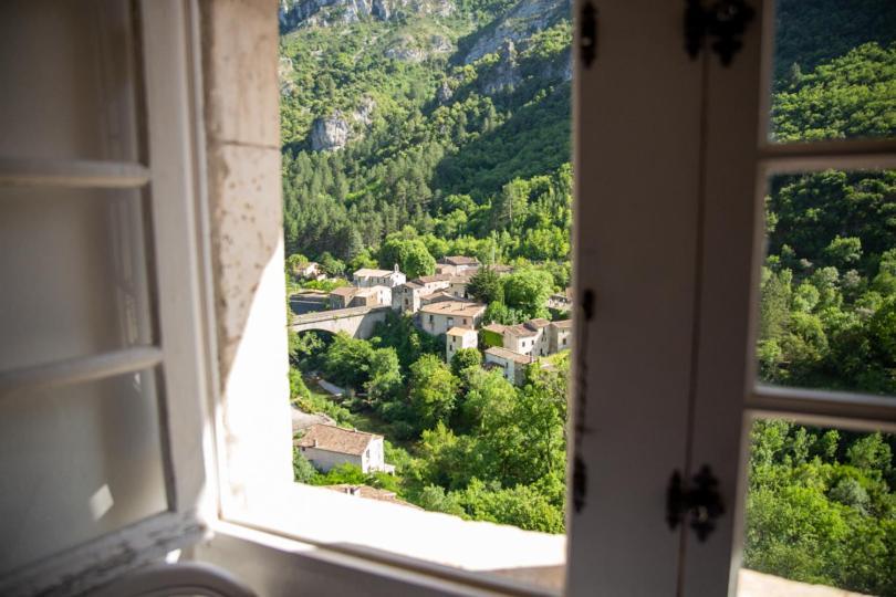 Chateauzen Madieres Room photo