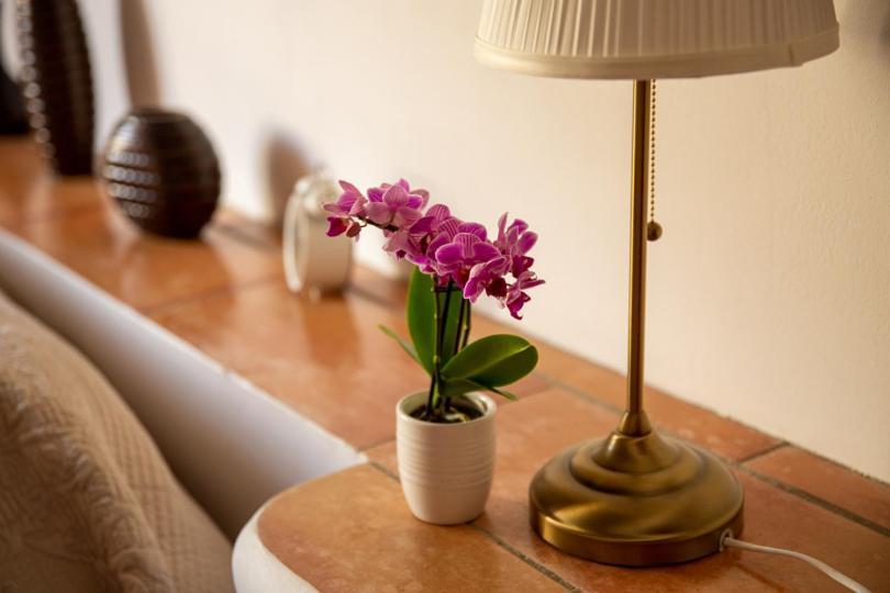 Chateauzen Madieres Room photo