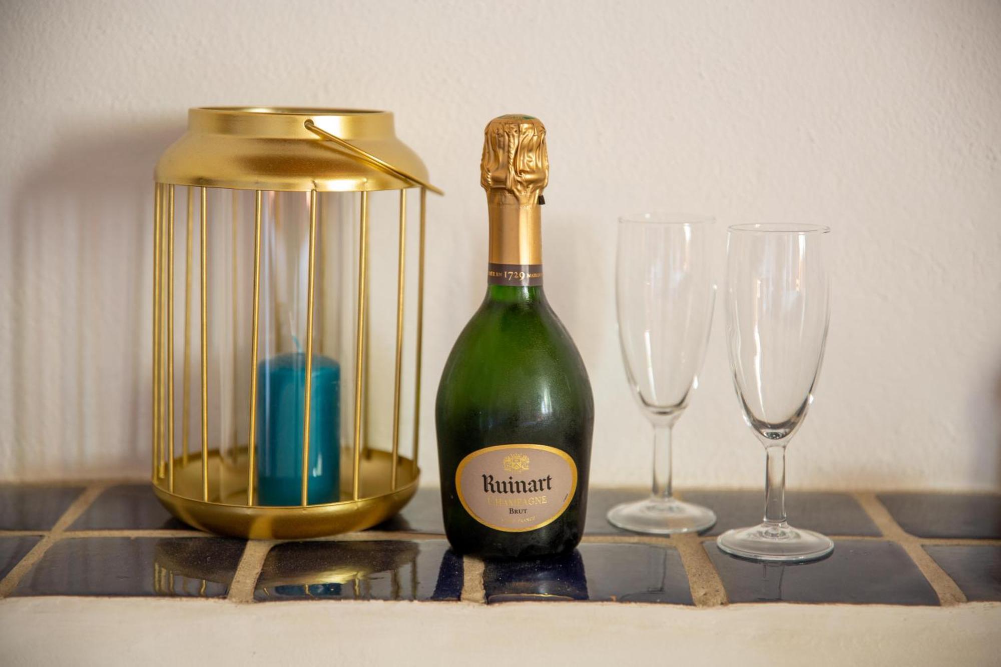 Chateauzen Madieres Room photo