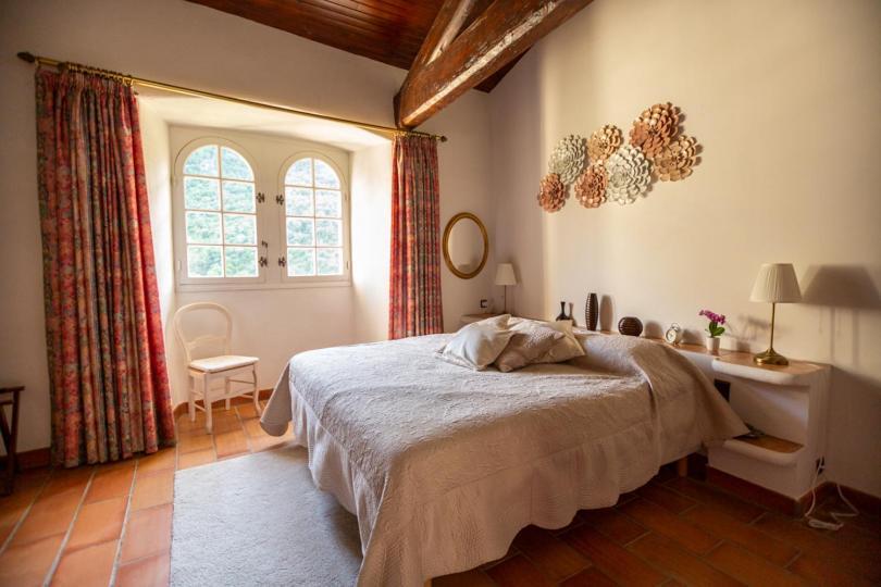 Chateauzen Madieres Room photo