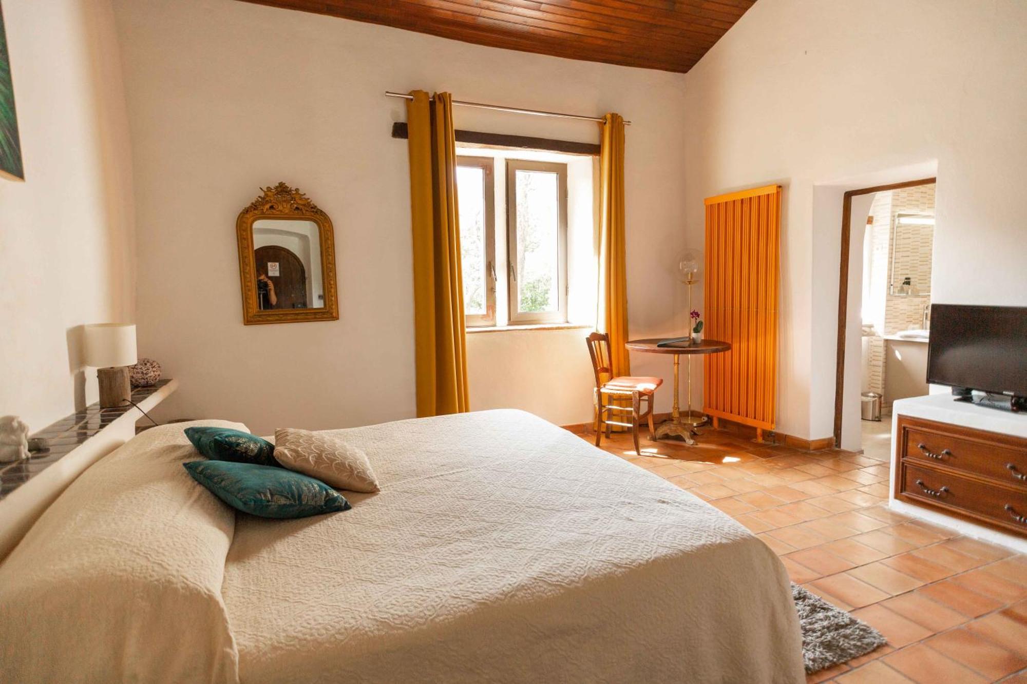 Chateauzen Madieres Room photo