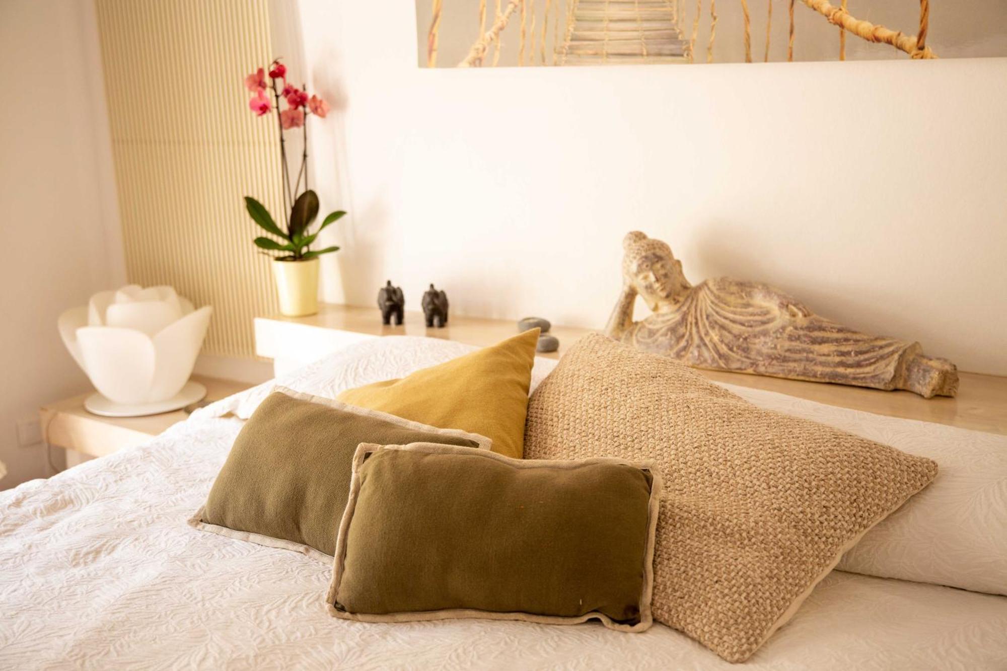 Chateauzen Madieres Room photo