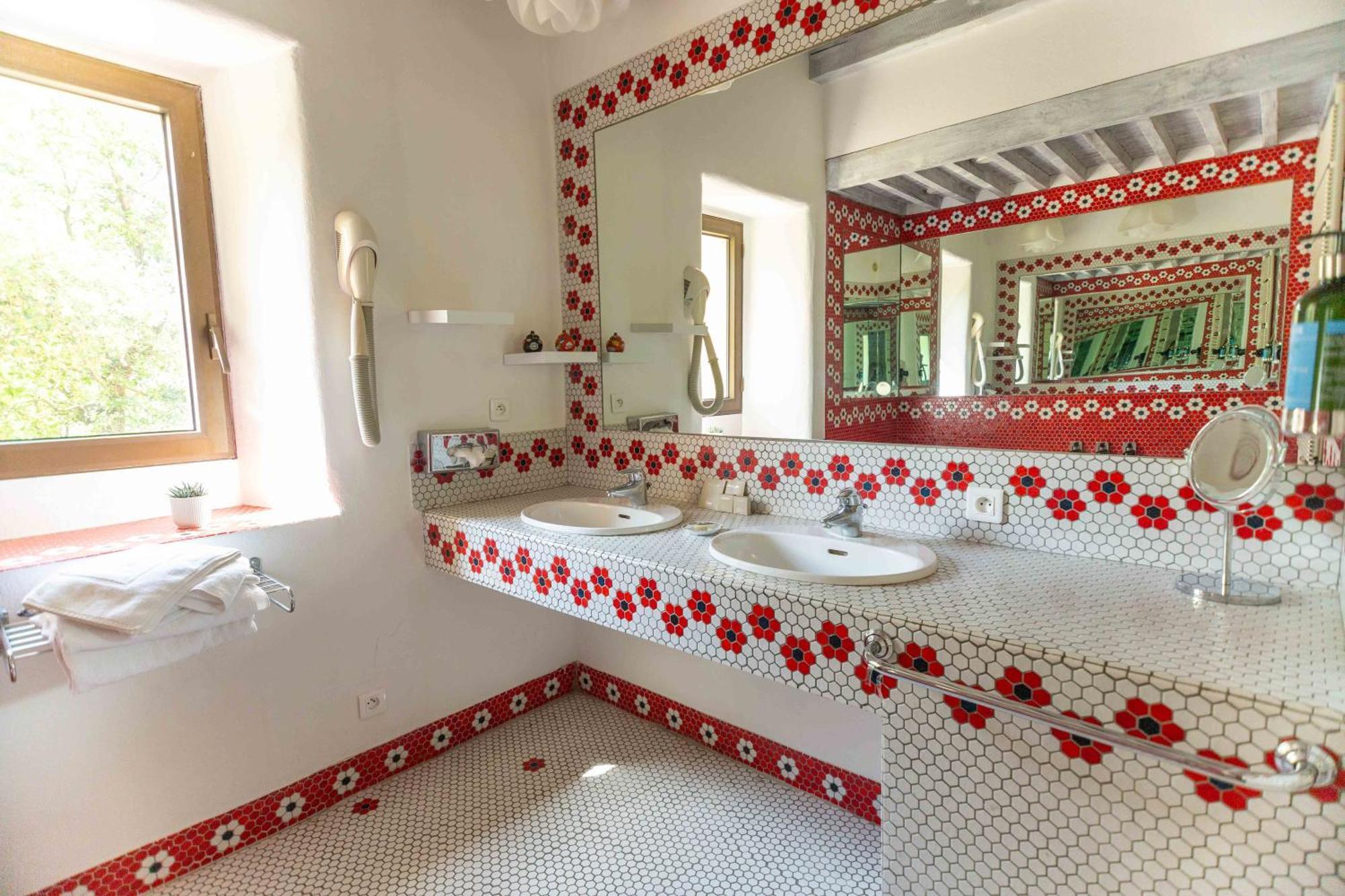 Chateauzen Madieres Room photo