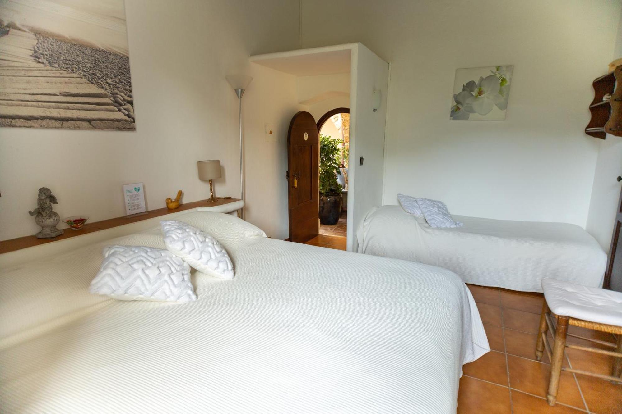 Chateauzen Madieres Room photo