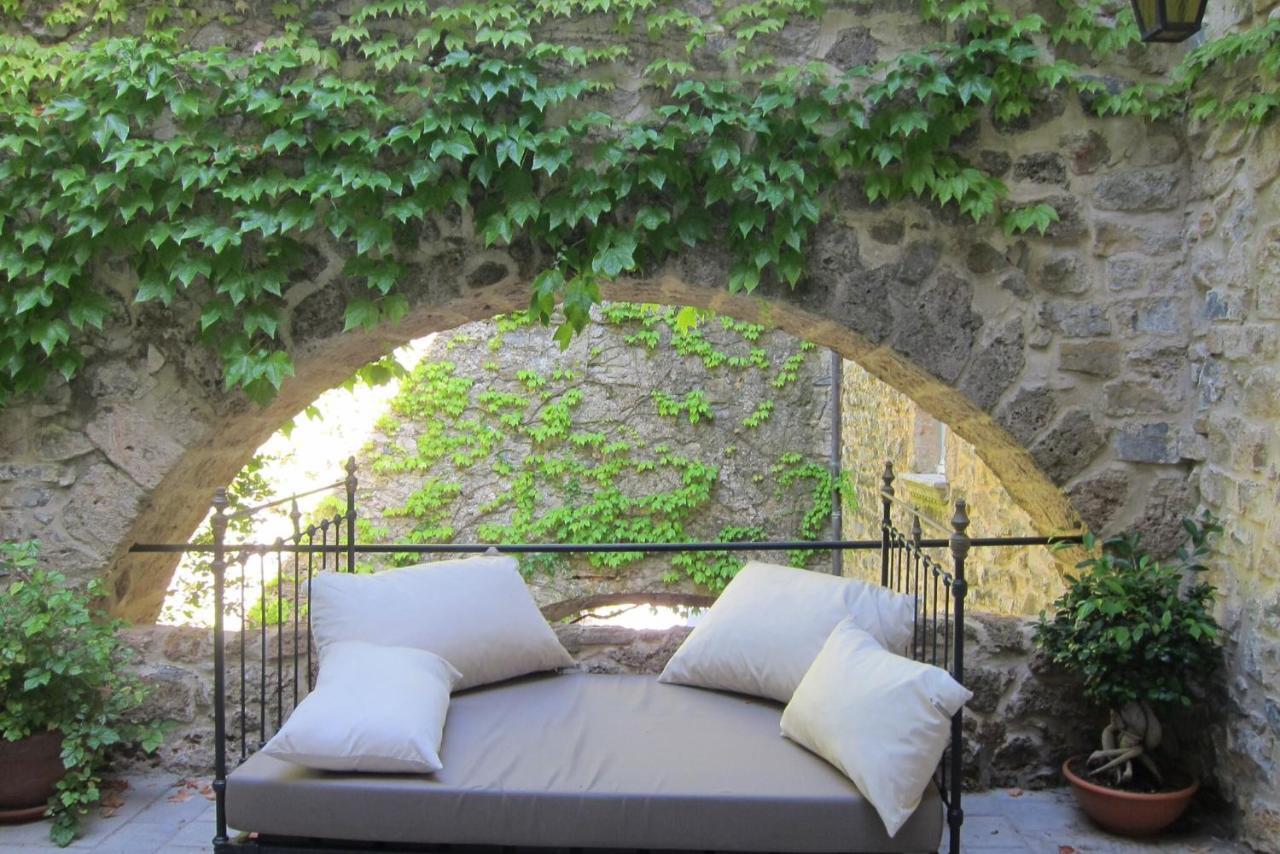 Chateauzen Madieres Exterior photo
