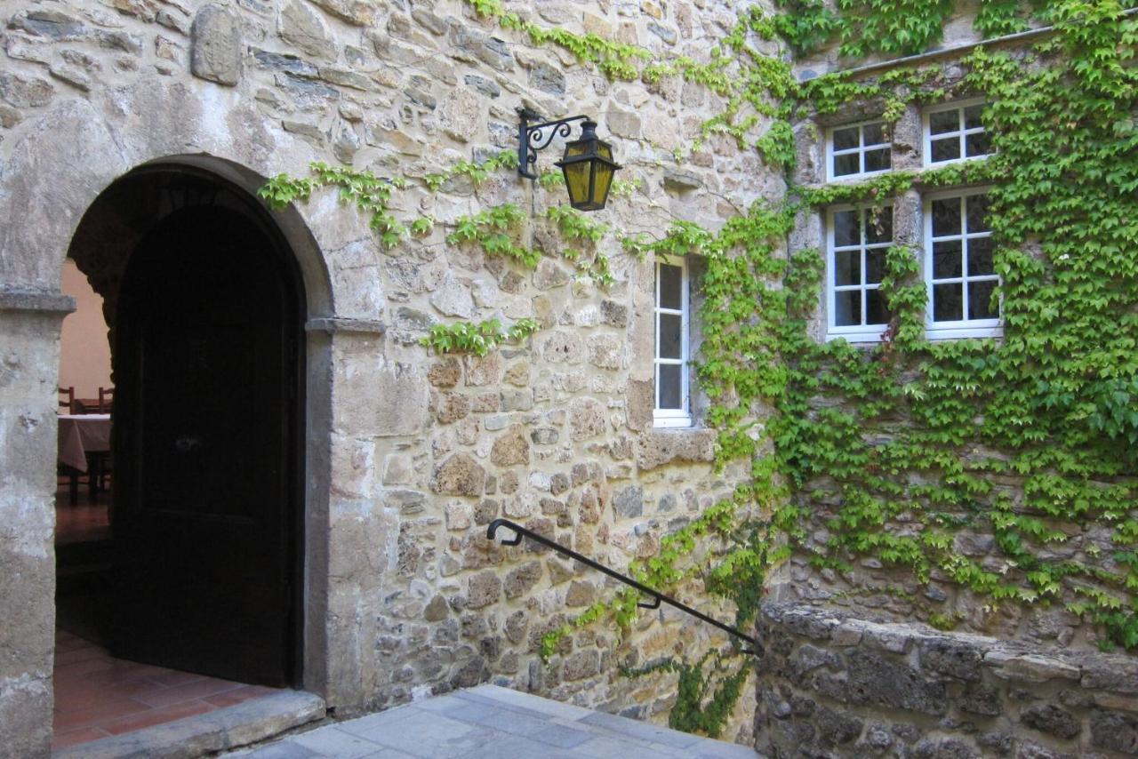 Chateauzen Madieres Exterior photo