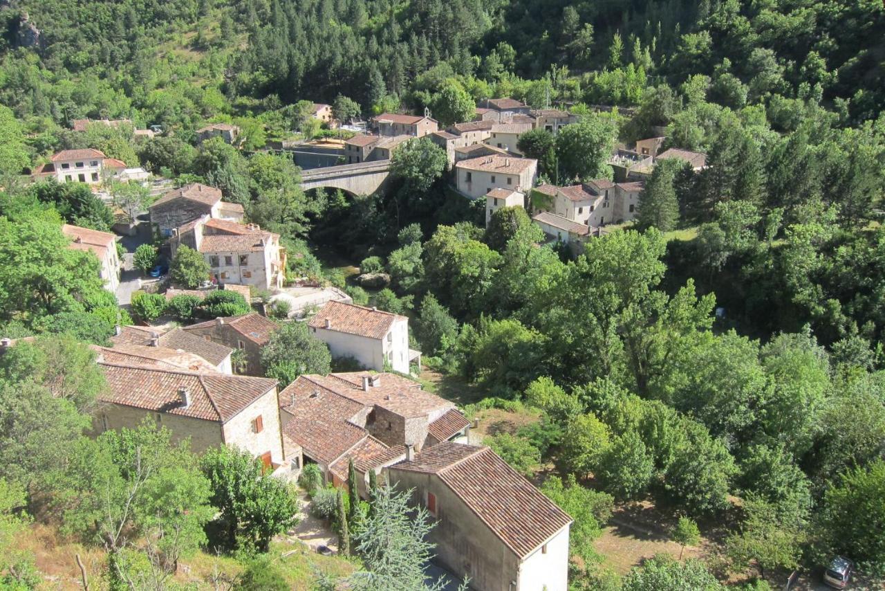 Chateauzen Madieres Exterior photo