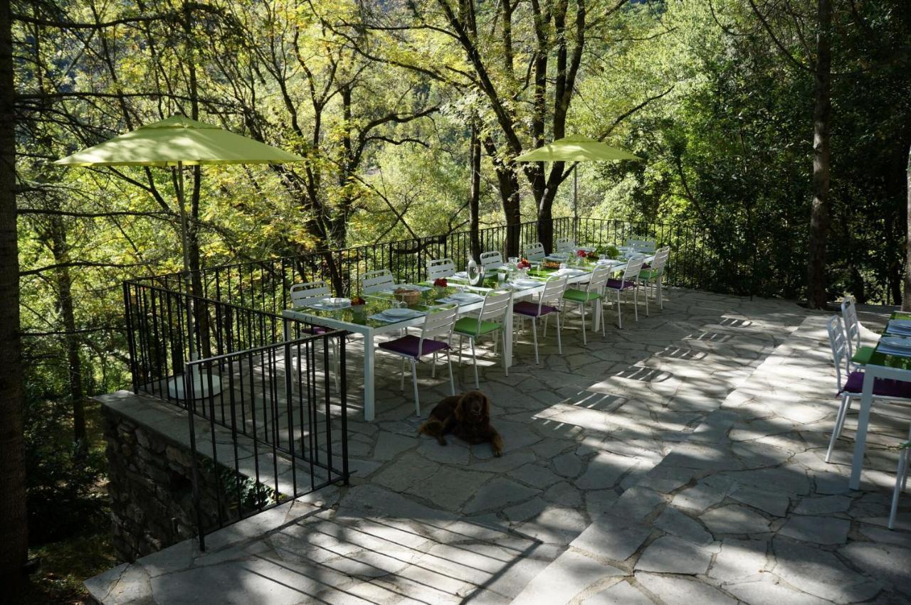 Chateauzen Madieres Exterior photo